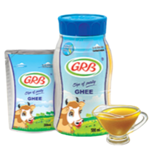 Grb Pure Ghee