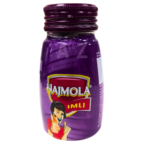 Hajmola Imli Tablets