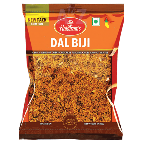 Haldirams Dal Biji