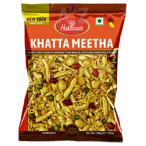 Haldirams Khatta Meetha