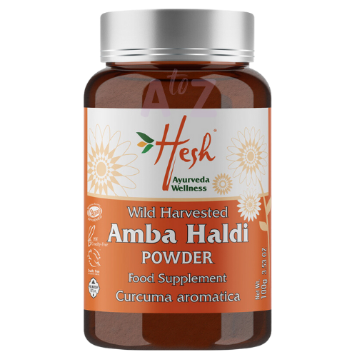 Hesh Amba Turmeric Powder