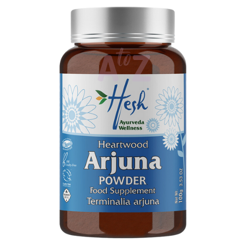 Hesh Arjun Chal Powder