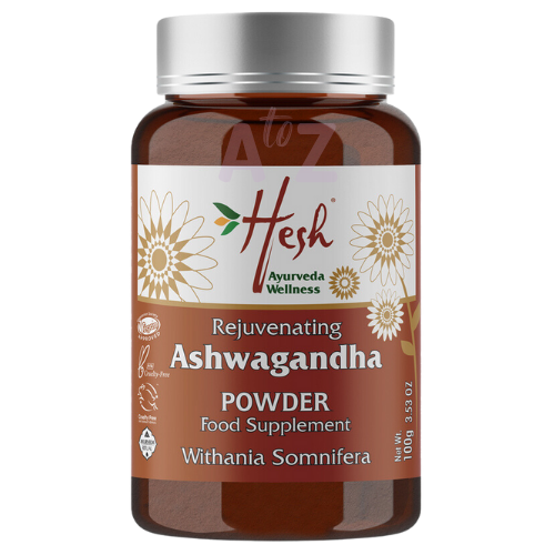 Hesh Ashwagandha Powder