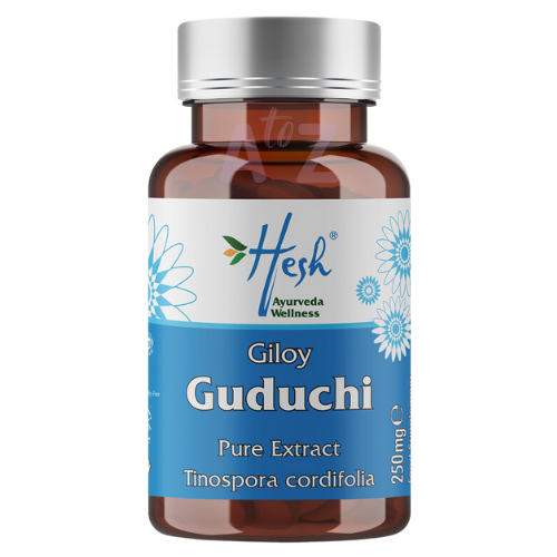 Ayumi Guduchi Capsules
