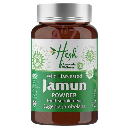 Hesh Jambu Bij Powder