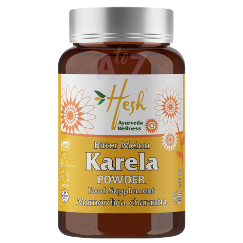 Hesh Karela Powder