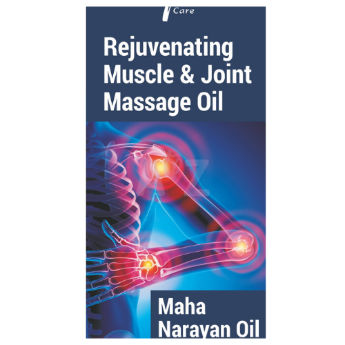 Hesh Maha Narayan Oil