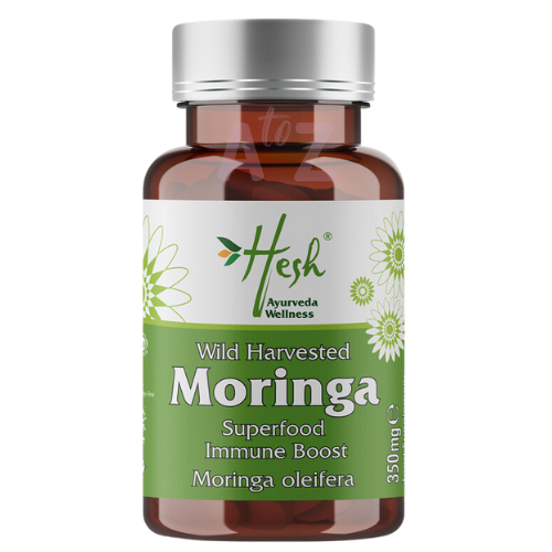 Hesh Moringa Capsules