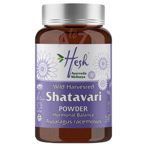 Hesh Shatavri Powder