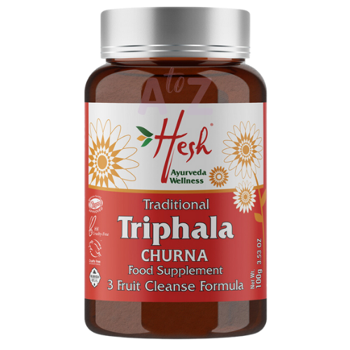 Hesh Triphala Churna