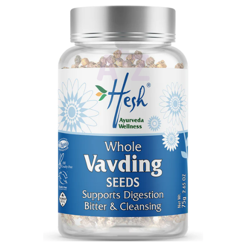 Hesh Vavding Seeds