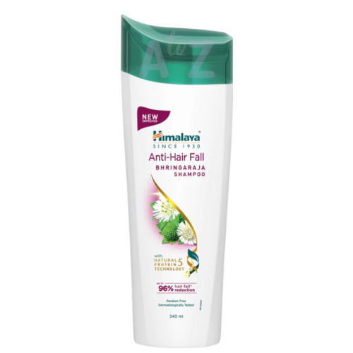Himalaya Anti Hair Fall Shampoo