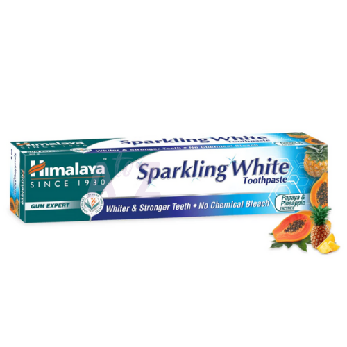 Himalaya Herbal Toothpaste