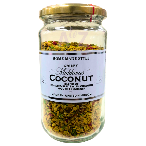 Home Made Style Coconut Mukhwas