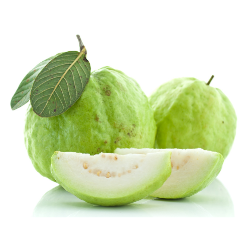 Indian Guava 1Pc (Approx 300g to 400g)