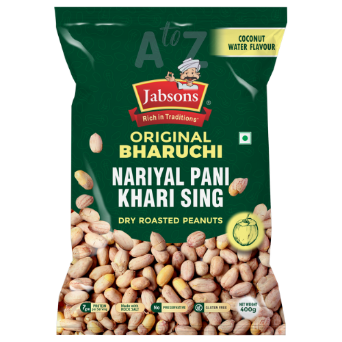 Jabsons Nariyal Pani Khari Sing