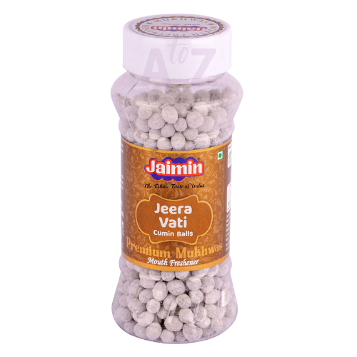 Jaimin Jeera Vati