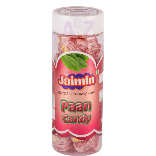 Jaimin Paan Candy