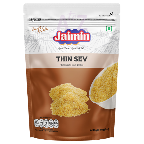 Jaimin Thin Sev