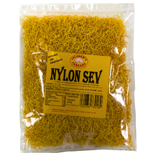 Jalaram Nylon Sev