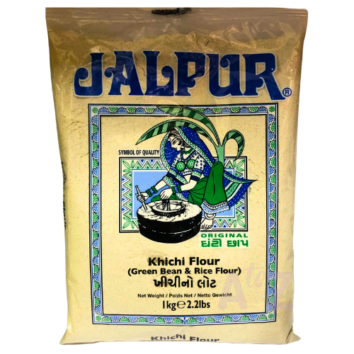 Jalpur Khichi Flour
