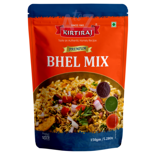 Kirtiraj Bhel Mix