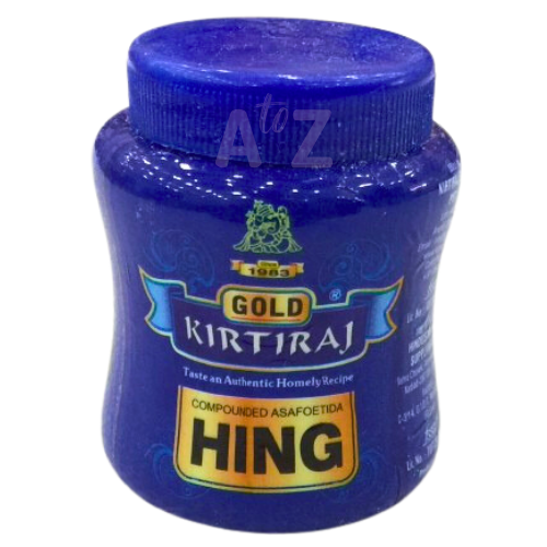 Kirtiraj Hing Powder