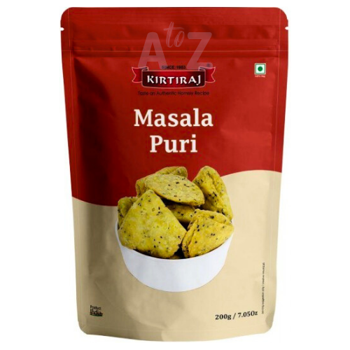 Kirtiraj Masala Puri
