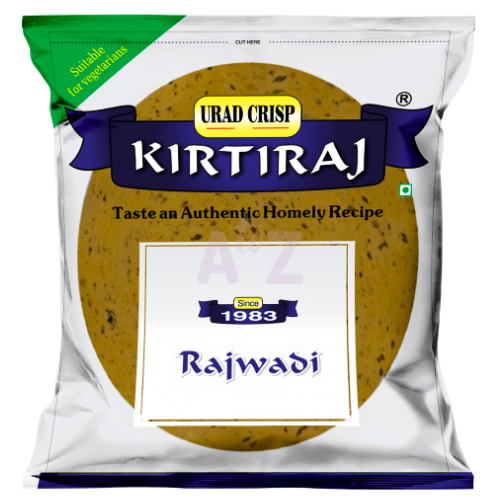 Kirtiraj Rajwadi Papad