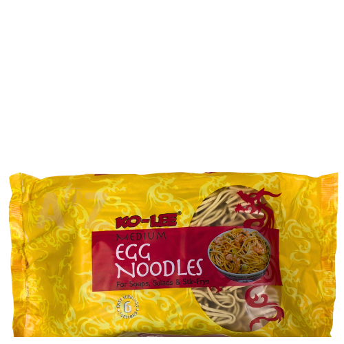Ko Lee Egg Noodles