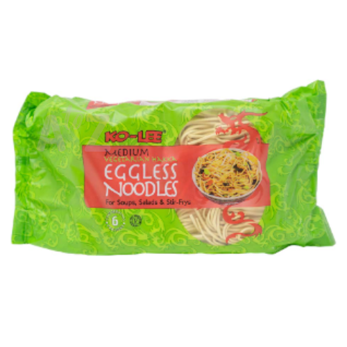 Ko Lee Eggless Noodles