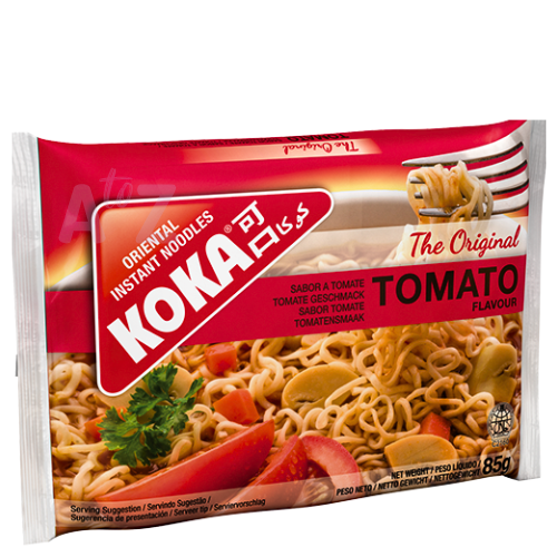 Koka Tomato Noodles
