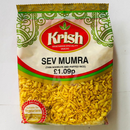 Krish Mumra Sev