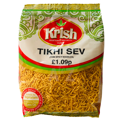 Krish Spicy Sev