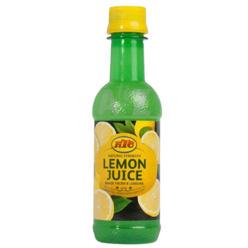 KTC Lemon Juice