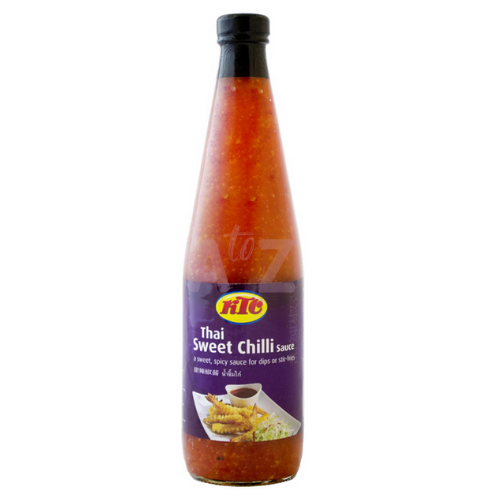 KTC Thai Sweet Chilli Sauce