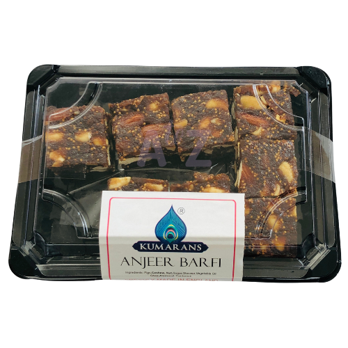 Kumarans Anjeer Barfi