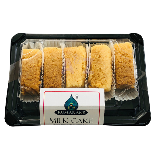 Kumarans Milk Cake