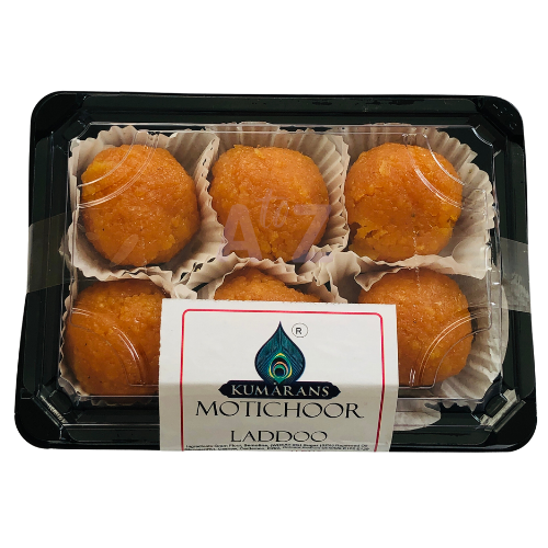 Kumarans Motichoor Ladoo