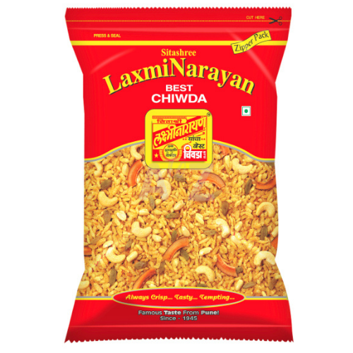 Laxmi Narayan Chevda