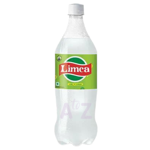 Limca Bottle