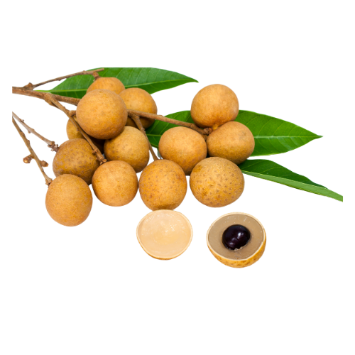 Longan Tray (Approx 500g)