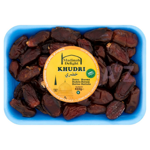 Madinah Delight Khodary Dates