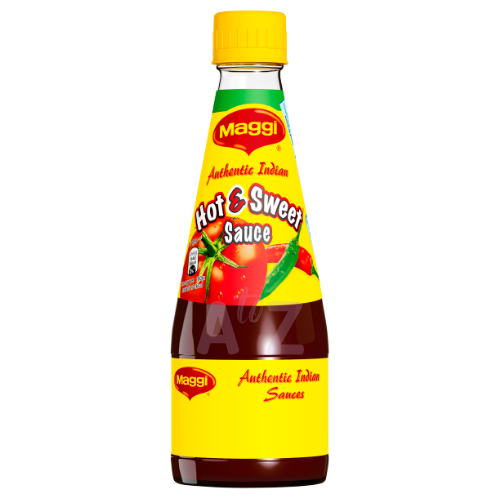 Maggi Hot And Sweet Sauce