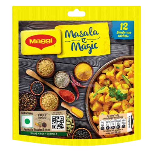 Maggi Magic Spices Masala