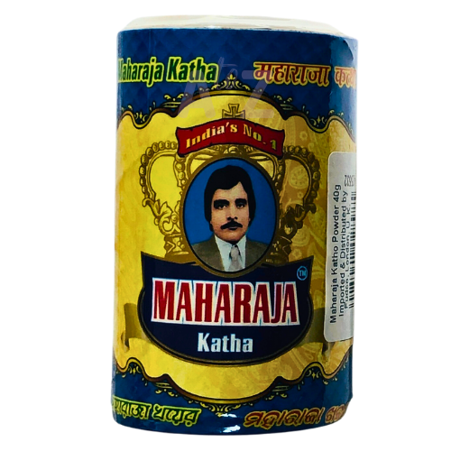 Maharaja Katha Powder