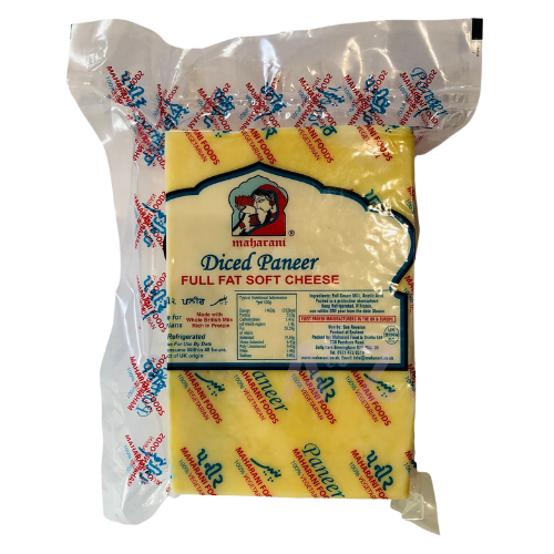 Maharani Paneer Block