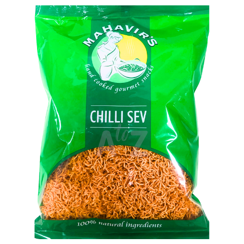 Mahavirs Chilli Sev