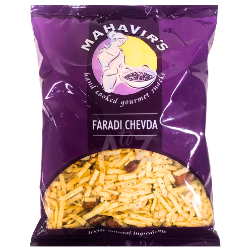 Mahavirs Farari Chevda