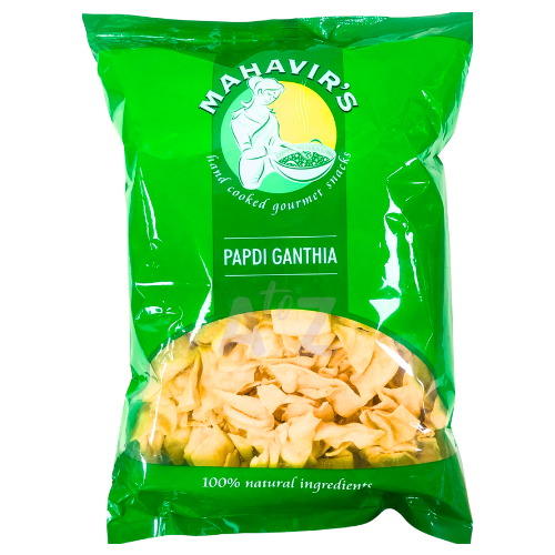 Mahavirs Papdi Gathiya